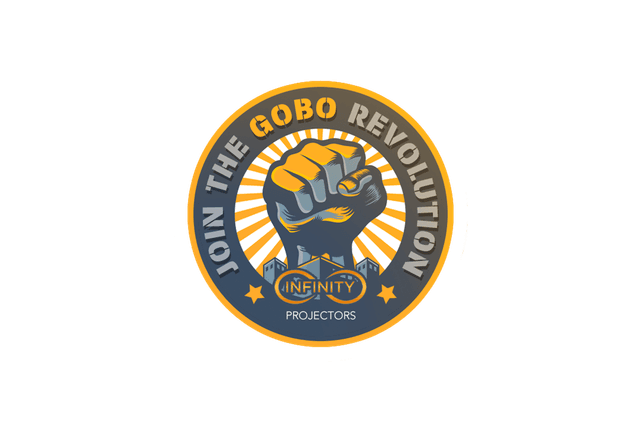 Gobo Revolution