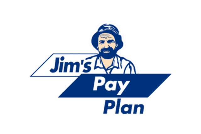 Jims Pay Plan